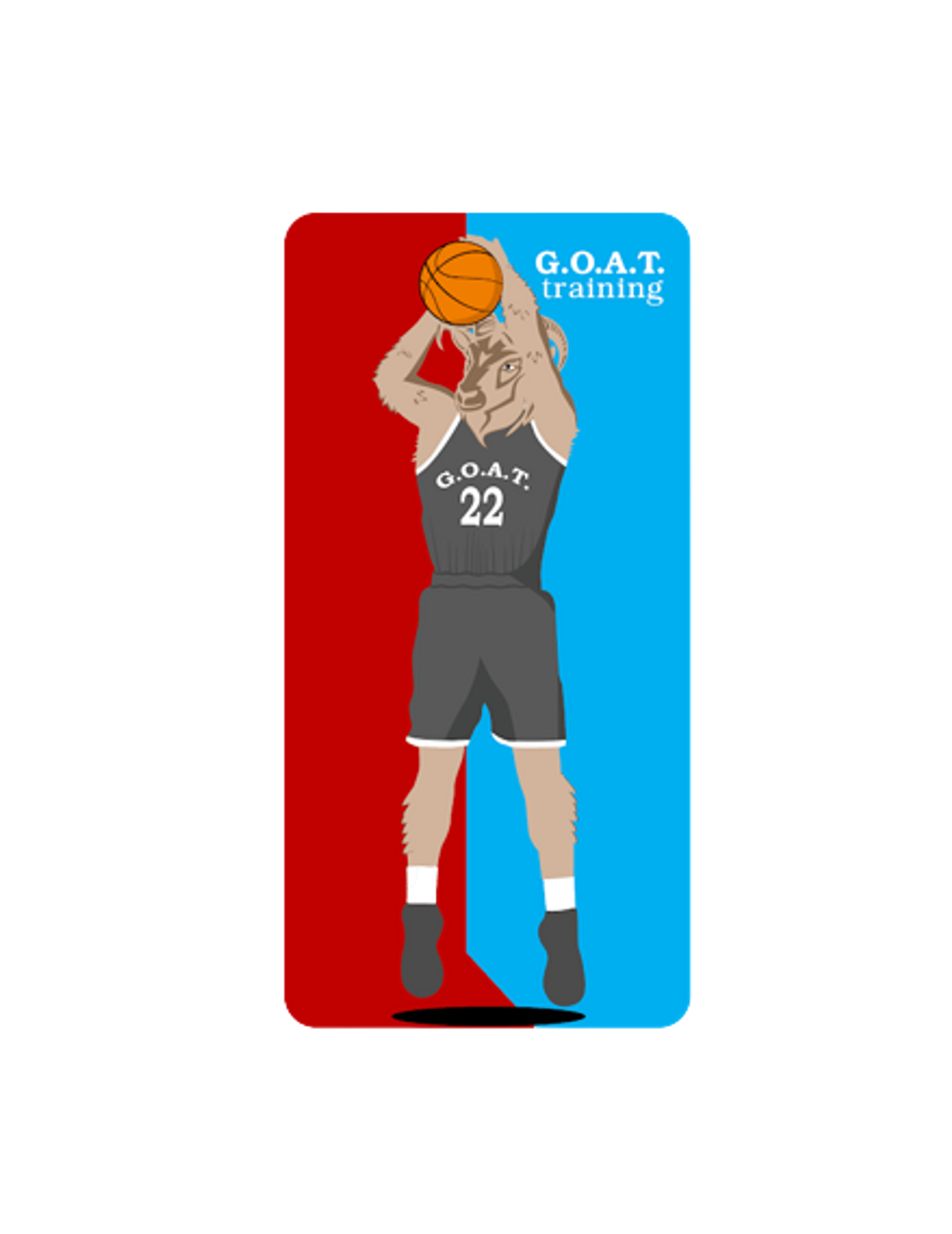 G.O.A.T-Training | undefined Logo