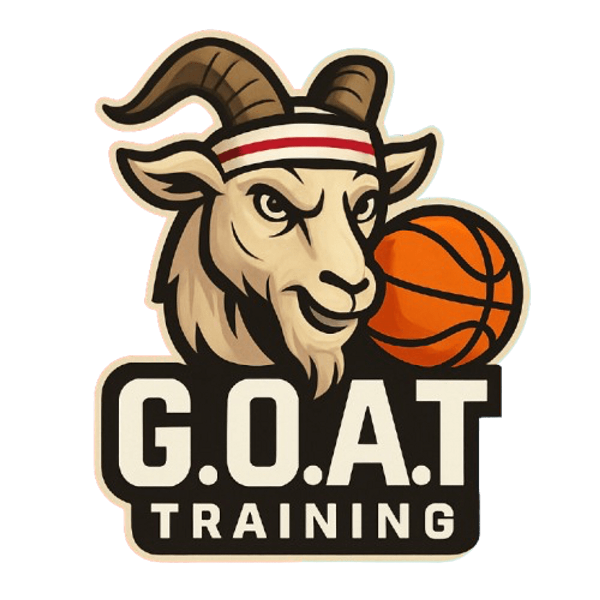 G.O.A.T-Training | undefined Logo